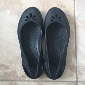 CROCS Taylor style Shoes